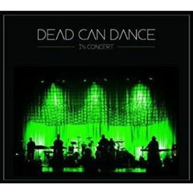 Dead Can Dance