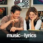 FILMZENE - Music And Lyrics CD