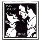 MAD SEASON - Above CD