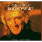 ROD STEWART - Best Of CD