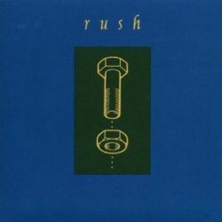 RUSH - Counterparts CD