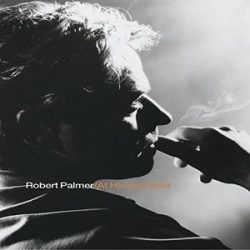 ROBERT PALMER - At His Very Best Of CD