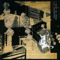 RADIOHEAD - I Might Be Wrong / vinyl bakelit / LP