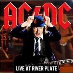 AC/DC - Live At River Plate / vinyl bakelit / 3xLP