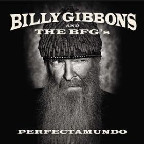 Billy Gibbons