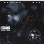 METHOD MAN - Tical CD