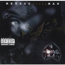 METHOD MAN - Tical CD