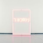 THE 1975 - I Like It When You Sleep CD