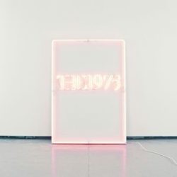 THE 1975 - I Like It When You Sleep CD