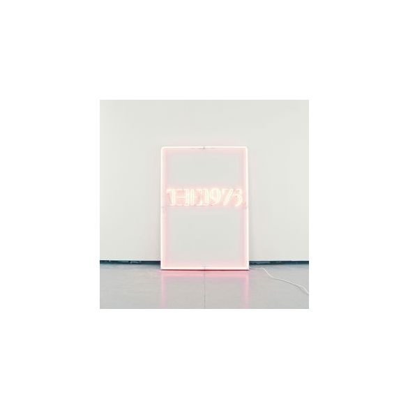 THE 1975 - I Like It When You Sleep CD