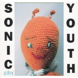 SONIC YOUTH - Dirty CD