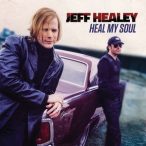 JEFF HEALEY - Heal My Soul CD