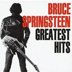 BRUCE SPRINGSTEEN - Greatest Hits CD