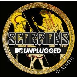 SCORPIONS - MTV Unplugged CD