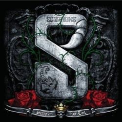 SCORPIONS - Sting In The Tail CD