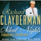 RICHARD CLAYDERMAN - Silent Nights CD