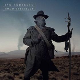 Ian Anderson 