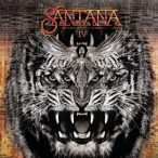 SANTANA - IV.  / digipack / CD