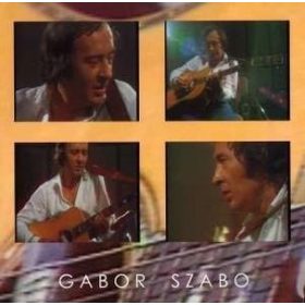 Szabo Gabor