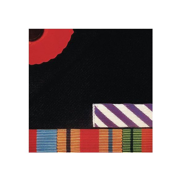 PINK FLOYD - Final Cut / vinyl bakelit / LP