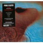 PINK FLOYD - Meddle / vinyl bakelit / LP
