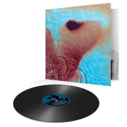 PINK FLOYD - Meddle / vinyl bakelit / LP