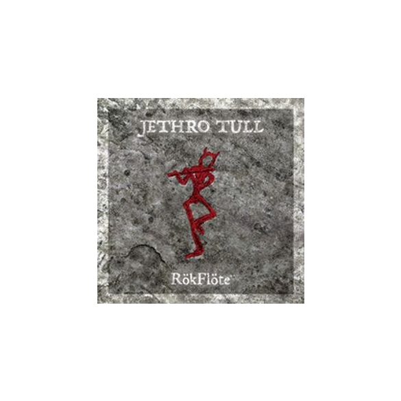 JETHRO TULL - RökFlöte CD