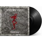 JETHRO TULL - RökFlöte / vinyl bakelit / LP