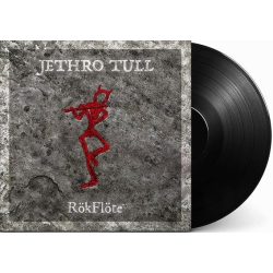 JETHRO TULL - RökFlöte / vinyl bakelit / LP