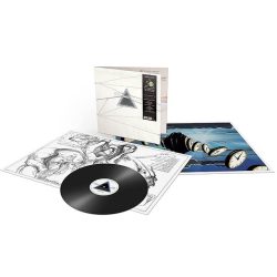   PINK FLOYD - Dark Side Of The Moon - Live At Wembley 1974 (2023 Master) / vinyl bakelit / LP
