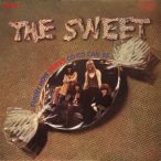 SWEET - Funny, How Sweet Co-Co Can Be / vinyl bakelit / LP