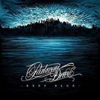 PARKWAY DRIVE - Deep Blue / vinyl bakelit / 2xLP