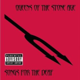 Queens Of The Stone Age