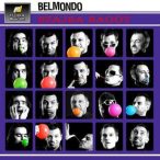 BELMONDO - Szálba Rágót CD