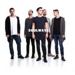 SOULWAVE - Soulwave CD