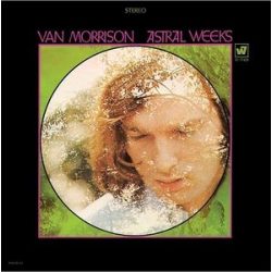 VAN MORRISON - Astral Weeks / vinyl bakelit / LP