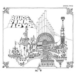 PINK FLOYD - Relics / vinyl bakelit / LP