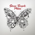   STONE TEMPLE PILOTS - Stone Temple Pilots 2018 / vinyl bakelit / LP