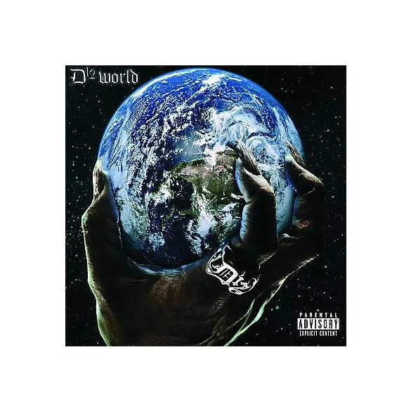 D12 - D12 World / vinyl bakelit / 2xLP