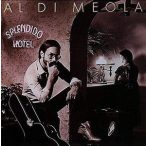 AL DI MEOLA - Splendido Hotel CD