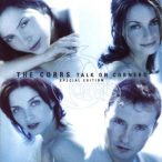 CORRS - Talk On Corners / special edition / CD