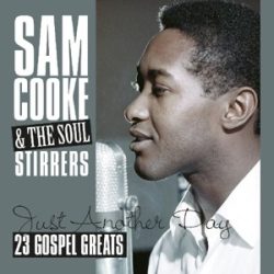 SAM COOKE - 23 Gospel Greats / 2cd / CD