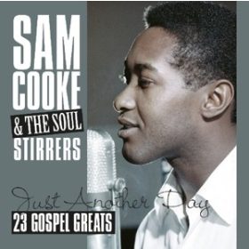 Sam Cooke