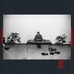 INTERPOL - Marauder CD