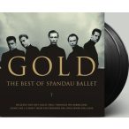 SPANDAU BALLET - Gold  / vinyl bakelit / 2xLP