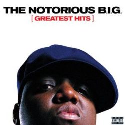 NOTORIOUS B.I.G. - Greatest Hits / vinyl bakelit / 2xLP