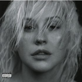 Christina Aguilera