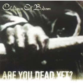 Children Of Bodom