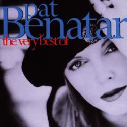 PAT BENATAR - Very Best Of CD