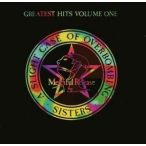 SISTERS OF MERCY - Greatest Hits / vinyl bakelit / 2xLP